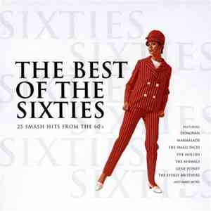 Various - The Best Of The Sixties