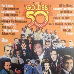 Various - The Golden 50s