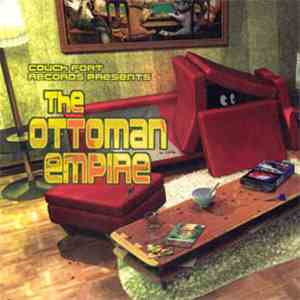 Various - The Ottoman Empire