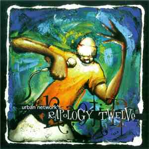 Various - Urban Network's Rapology Twelve