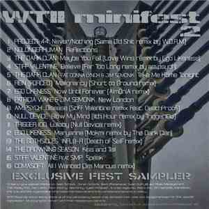 Various - WTII Minifest 2