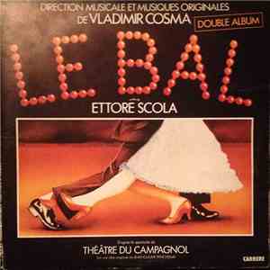Vladimir Cosma - Le Bal (Bande Originale Du Film)