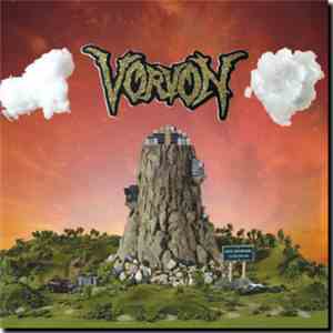 Vorvon - Bass Mountain