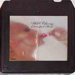 Wild Cherry - Electrified Funk