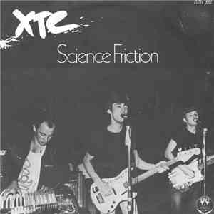 XTC - Science Friction