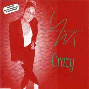Yvette Michele - Crazy