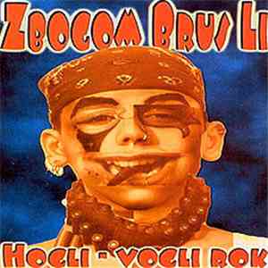 Zbogom Brus Li - Hogli-Vogli Rok