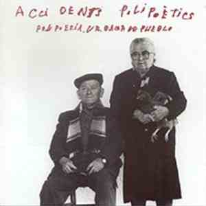 Accidents polipoetics - Polipoesia Urbana De Pueblo