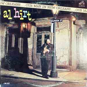 Al Hirt - Our Man In New Orleans