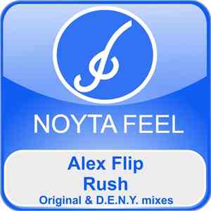 Alex Flip - Rush