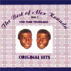 Alex Konadu - The Best Of Alex Konadu Vol. 2