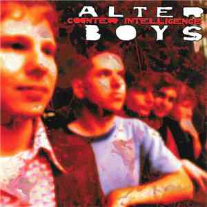 Alter Boys - Counter Intelligence