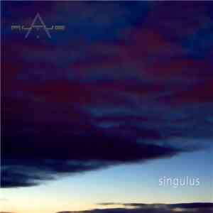 Altus  - Singulus - Singles Collection Volume 1