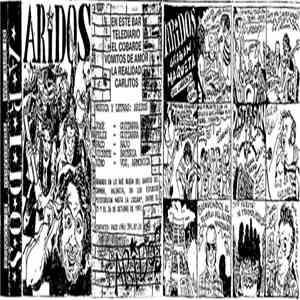 Aridos - Aridos
