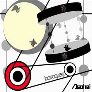 Asohgi - baroque ep