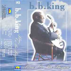 B.B. King - Blues On The Bayou