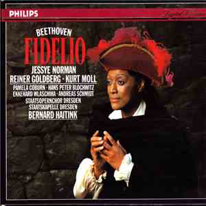 Beethoven, Norman, Goldberg, Moll, Staatsopernchor Dresden, Staatskapelle D ...