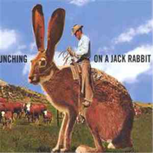 Before Braille - Punching On A Jack Rabbit