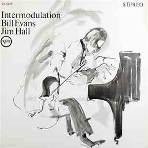 Bill Evans / Jim Hall - Intermodulation