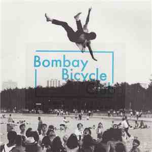 Bombay Bicycle Club - I Had The Blues But I Shook Them Loose