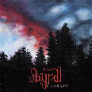 Byrdi - Urkraft