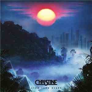 Christine - Atom From Heart