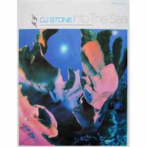 CJ Stone - Into The Sea (Vinyl 2)