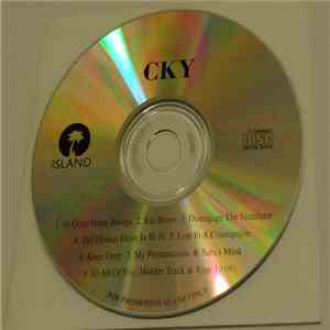 CKY - Volume 1