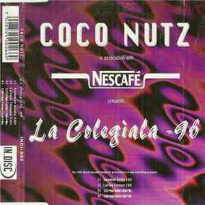 Coco Nutz - La Colegiala '96