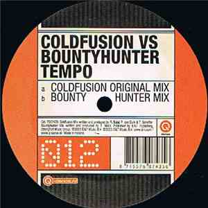 Coldfusion vs. Bountyhunter - Tempo