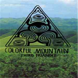 Colorful Mountain - Third Triangle
