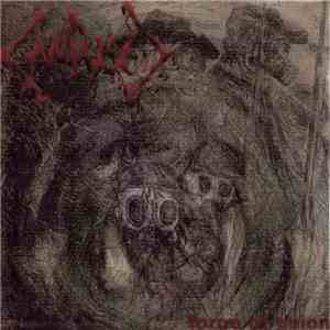Confused  - Force Of Union