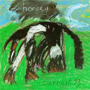 Current 93 - Horsey