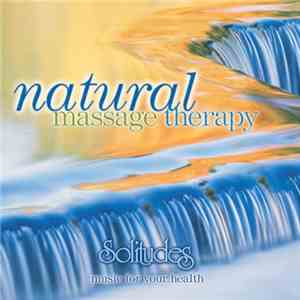 Dan Gibson - Natural Massage Therapy