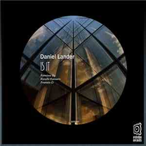Daniel Lander - Is It