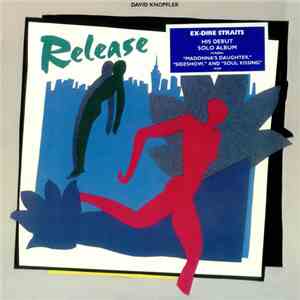 David Knopfler - Release