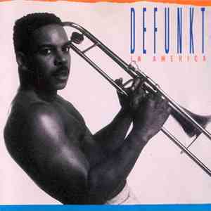 Defunkt - In America