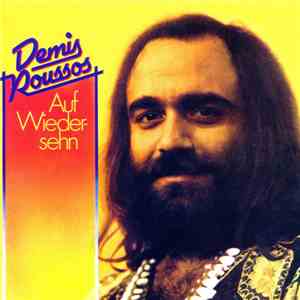Demis Roussos - Auf Wiedersehen