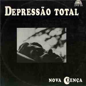 Depressão Total - Nova Crença