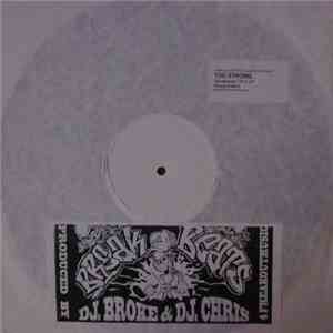 DJ. Broke & DJ. Chris - Break Beats Vol. 1