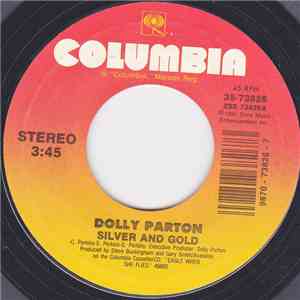 Dolly Parton - Silver And Gold / Runaway Feelin'