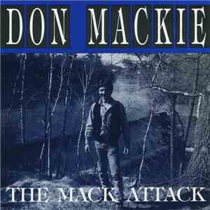 Don Mackie - The Mack Attack