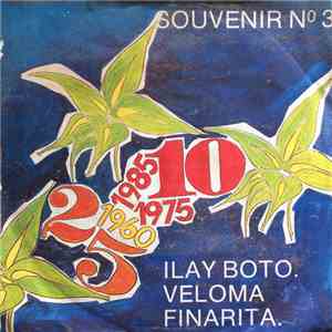 Dor's Group / Feon'Ala - Souvenir N° 3