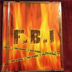 F.B.I - F.B.I
