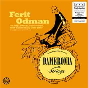 Ferit Odman - Dameronia With Strings