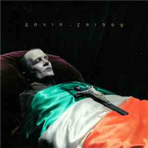Gavin Friday - Catholic