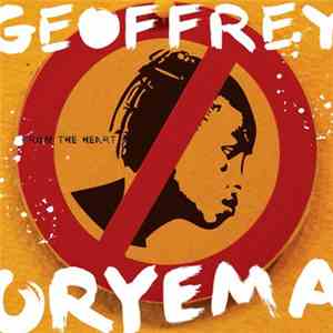 Geoffrey Oryema - From The Heart