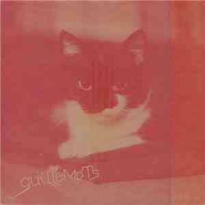 Guillemots - I Saw Such Things In My Sleep EP