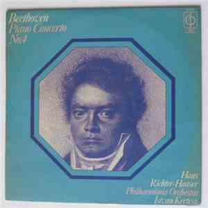 Hans Richter-Haaser, Philharmonia Orchestra, István Kertész -               ...