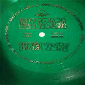 Harsh Toke - Emerica